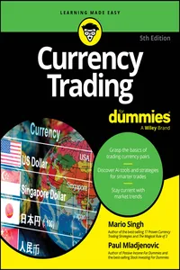 Currency Trading For Dummies_cover