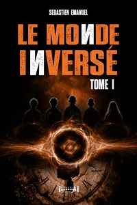 Le monde inversé_cover