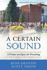 A Certain Sound_cover