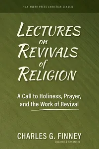 Lectures on Revivals of Religion_cover