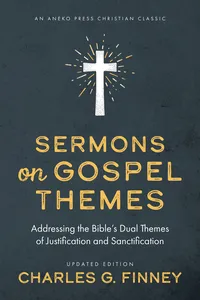 Sermons on Gospel Themes_cover