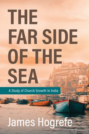 The Far Side of the Sea