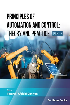 Principles of Automation and Control