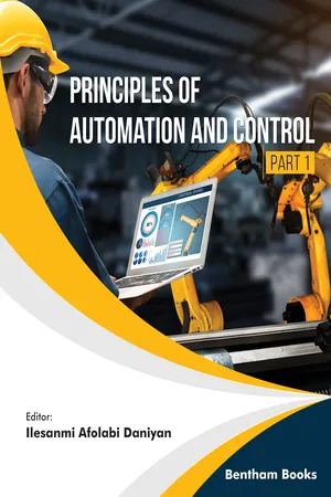 Principles of Automation and Control