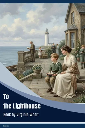 To the Lighthouse