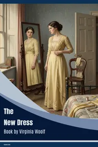 The New Dress_cover