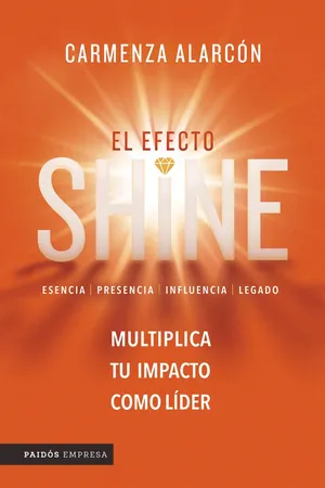 El efecto Shine