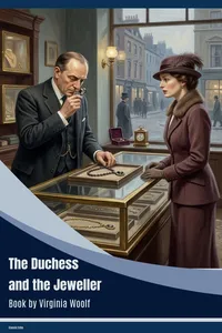 The Duchess and the Jeweller_cover