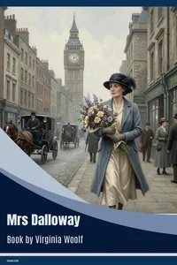 Mrs Dalloway_cover