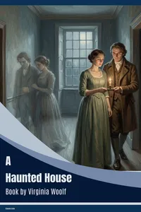 A Haunted House_cover