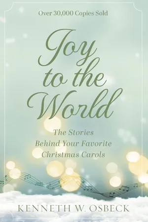 Joy to the World