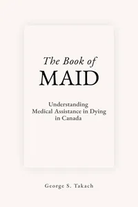 The Book of MAID