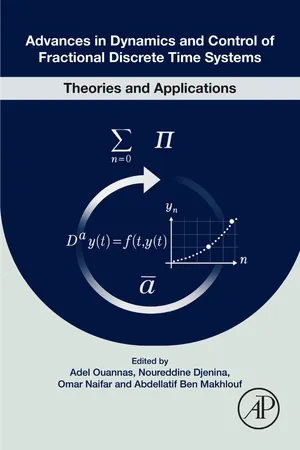 Advances in Dynamics and Control of Fractional Discrete Time Systems