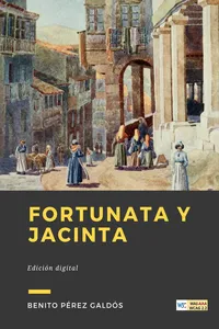 Fortunata y Jacinta_cover