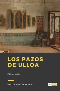 Los Pazos de Ulloa