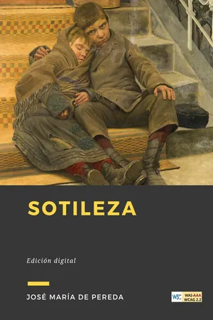 Sotileza