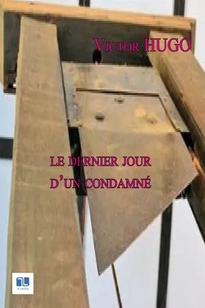 Le dernier jour d'un condamné