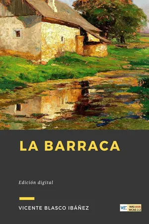 La barraca