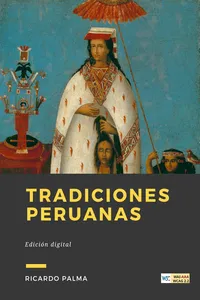 Tradiciones peruanas