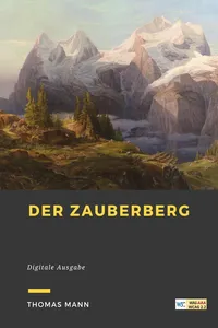 Der Zauberberg