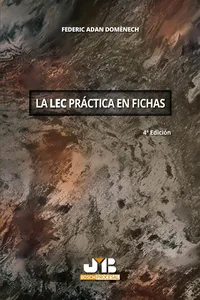 La LEC práctica en fichas