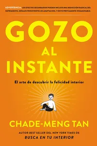 Gozo al instante_cover