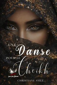 Une danse pour le Cheikh_cover
