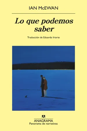 Lo que podemos saber
