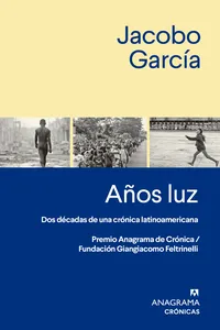 Años luz_cover