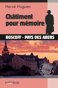 Châtiment pour mémoire_cover