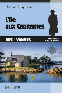L'île aux capitaines_cover