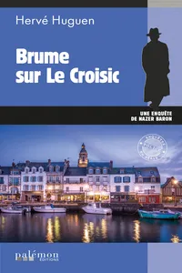 Brume sur le Croisic_cover