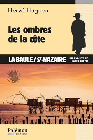 Les ombres de la côte