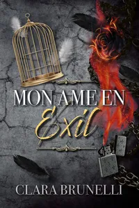 Mon âme en Exil_cover