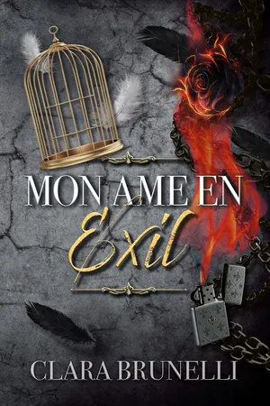 Mon âme en Exil