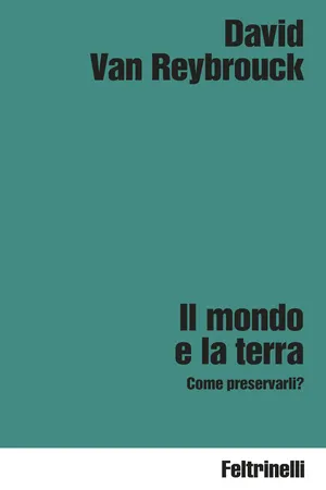 Il mondo e la terra