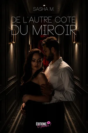 De l'autre coté du miroir