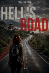 Hell's road_cover