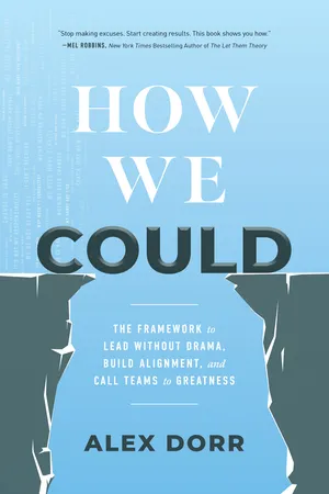 How We Could