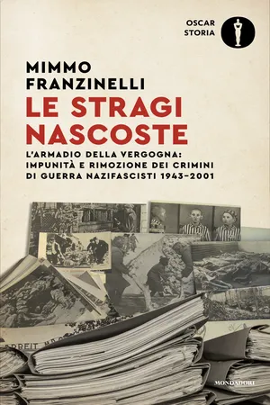 Le stragi nascoste