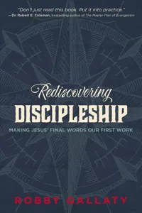 Rediscovering Discipleship_cover