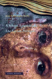 A Silent Apostrophe_cover