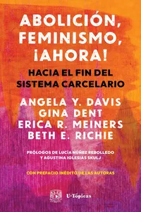 Abolición, feminismo, ¡ahora!_cover