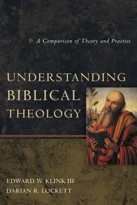 Understanding Biblical Theology_cover