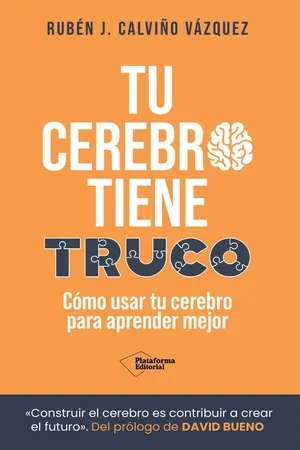 Tu cerebro tiene truco