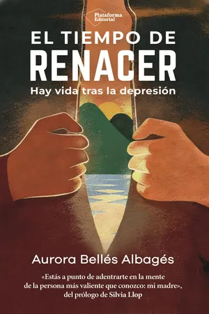 El tiempo de renacer