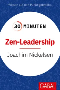 30 Minuten Zen-Leadership_cover
