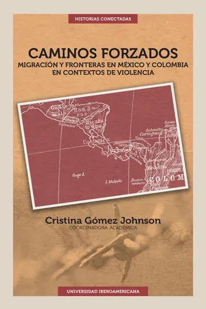 Caminos forzados