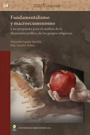Fundamentalismo y macroecumenismo