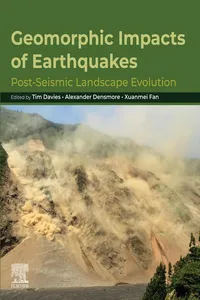 Geomorphic Impacts of Earthquakes